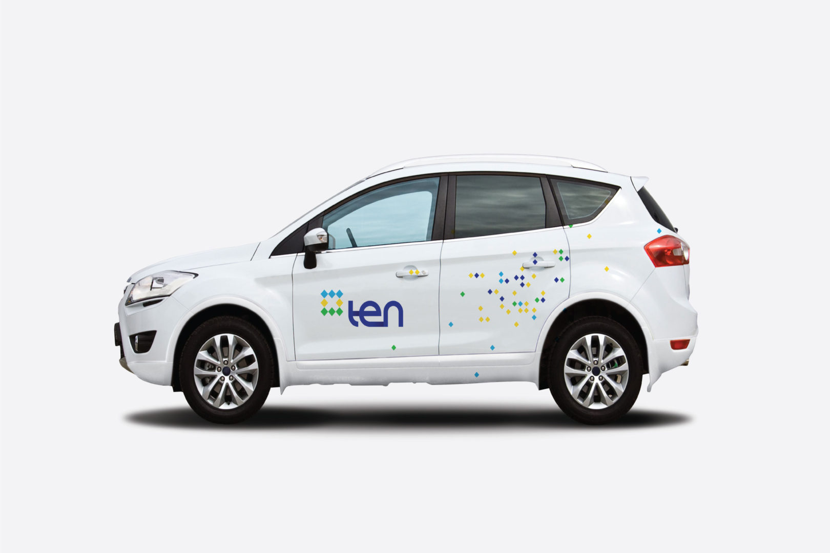 xten-car